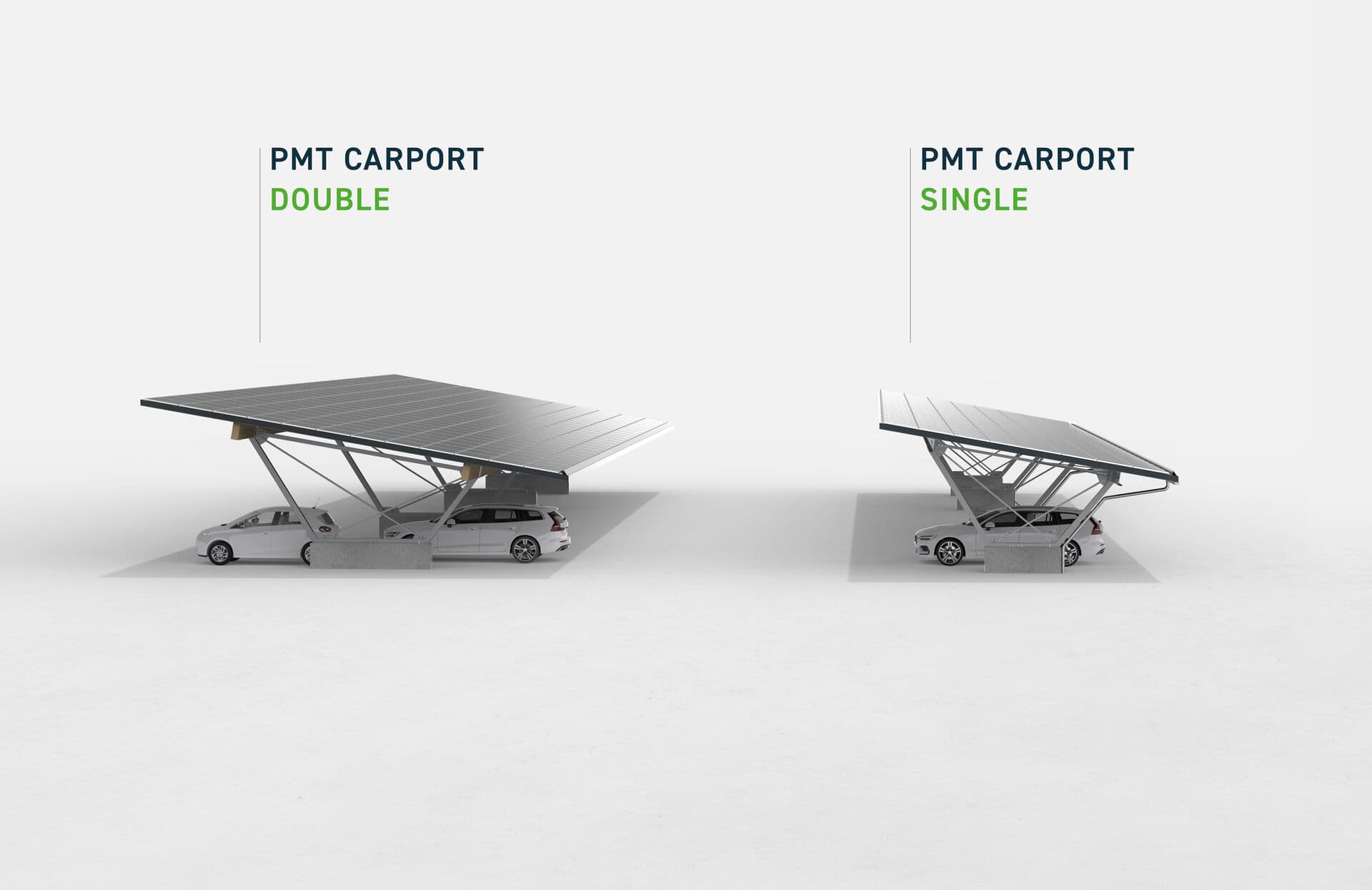 PMT Carport Single