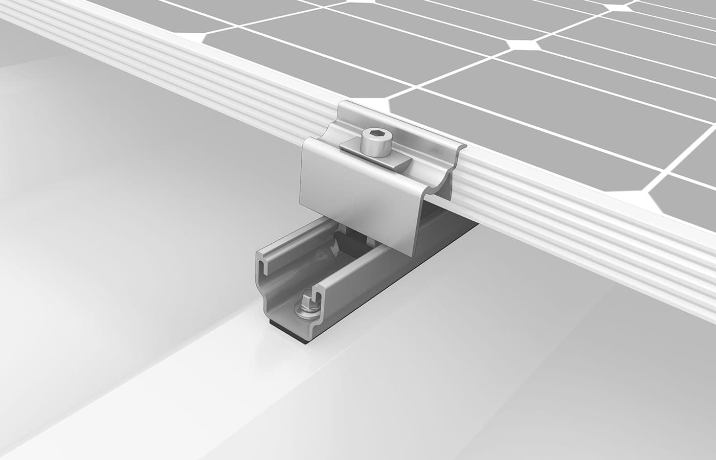 K2 MultiRail System