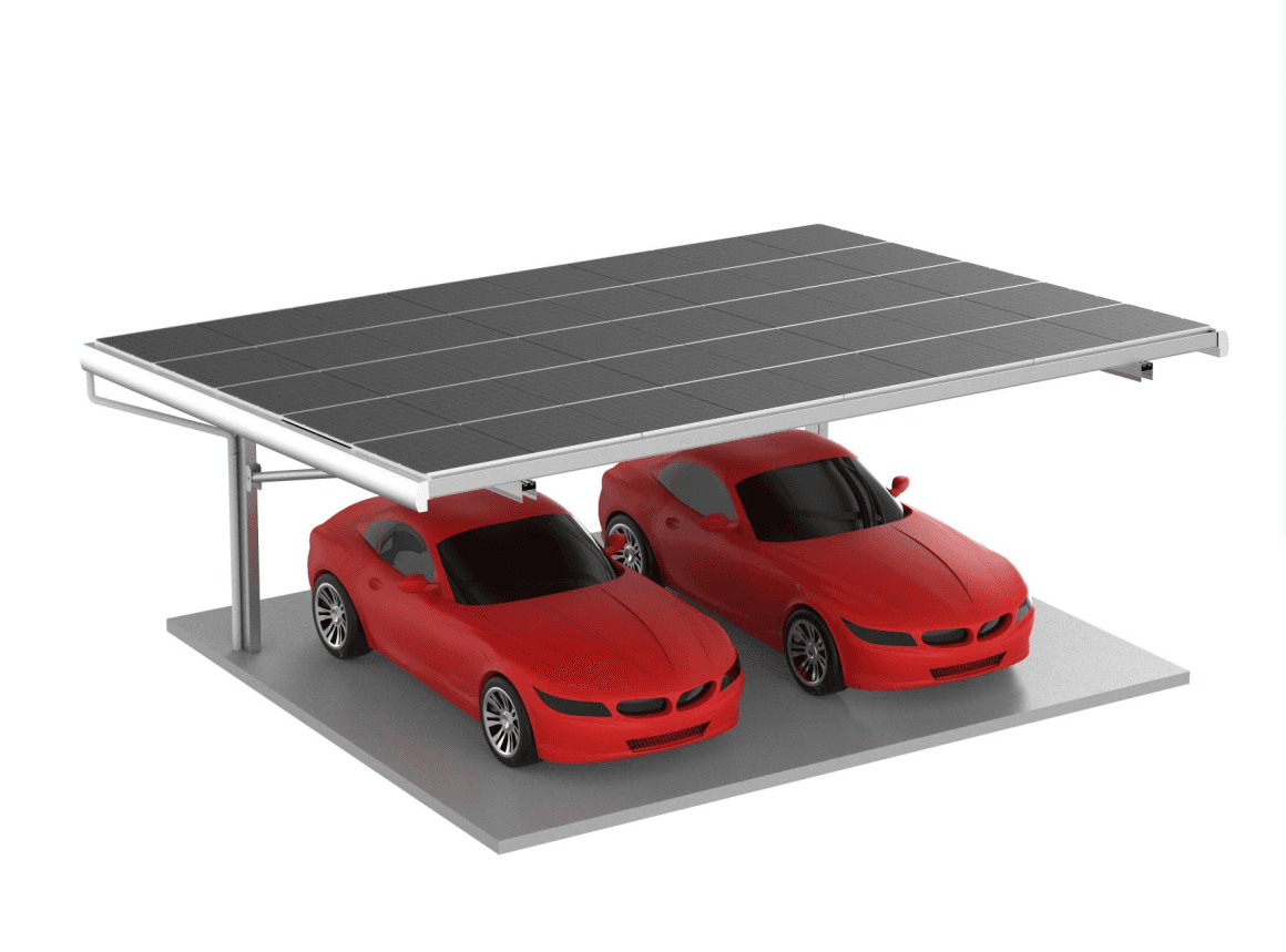 Carport System Y