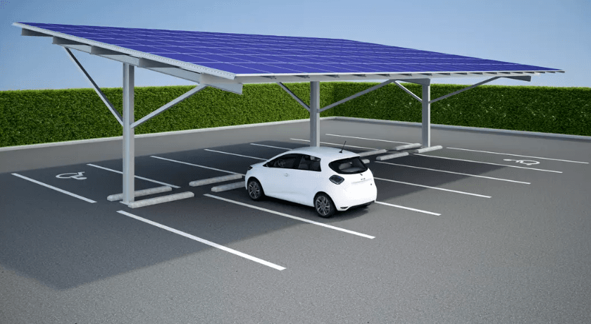 SOPRASOLAR Park