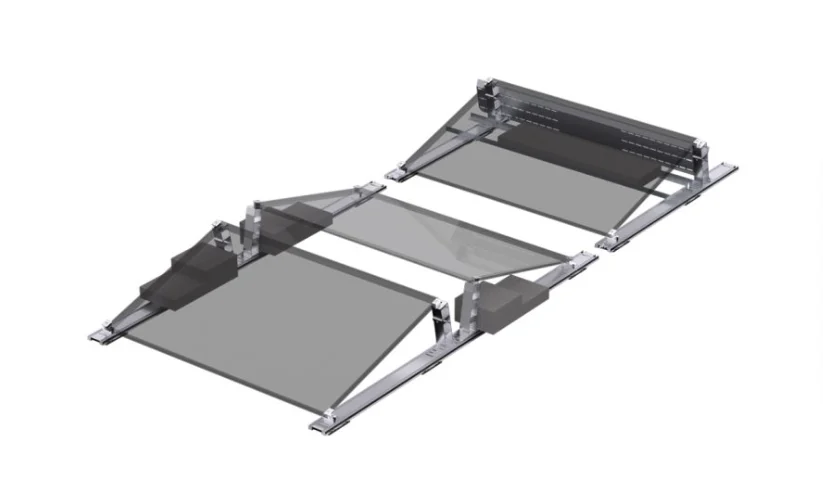 Flat Roof Ascent 1.1