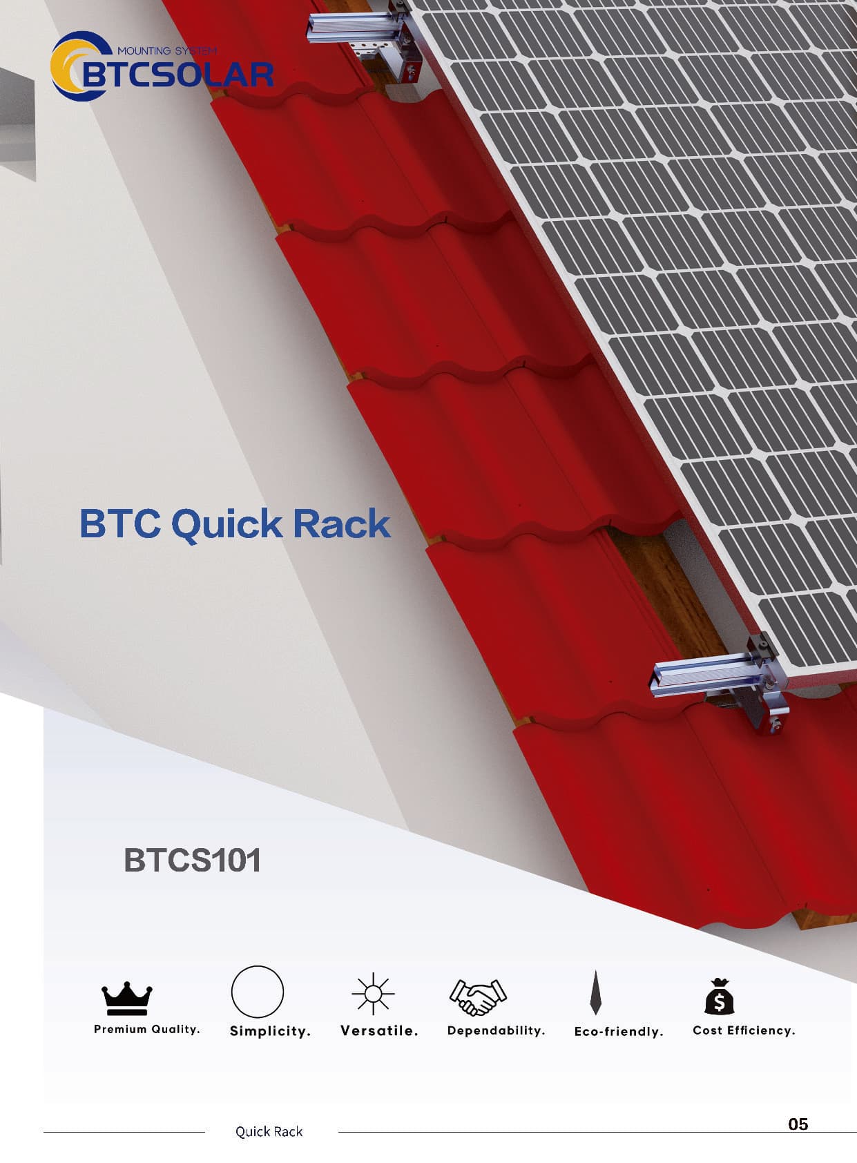 BTCS101