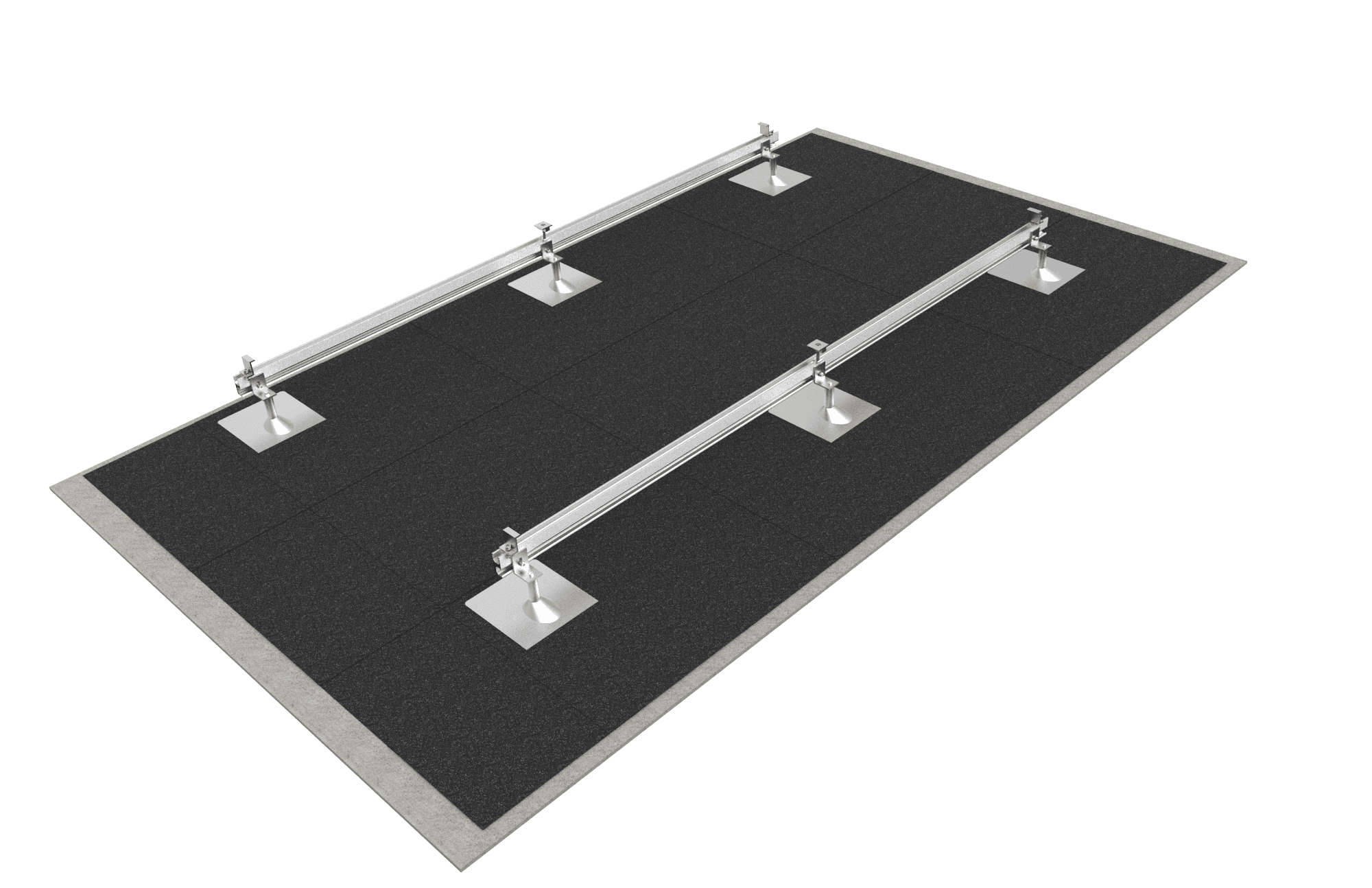Standoff Solar Bracket