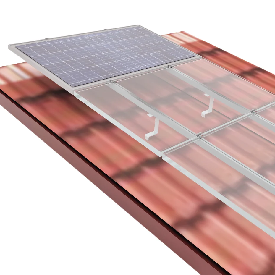 ONEfloat-Floating Solar System
