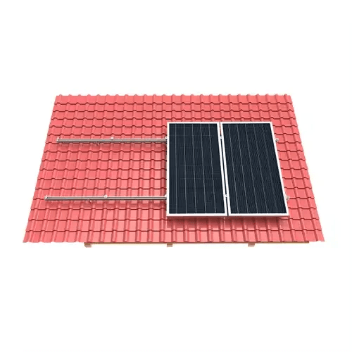 SolaStrut SolarRooftop