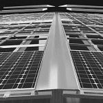 BIPV Roof Solar PV Mounting