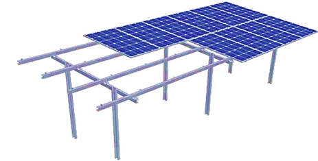 Ground Mounting System