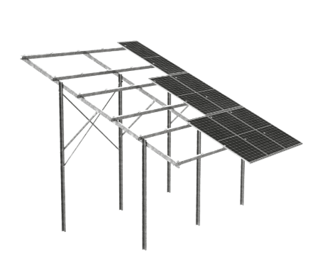GSSP 3V