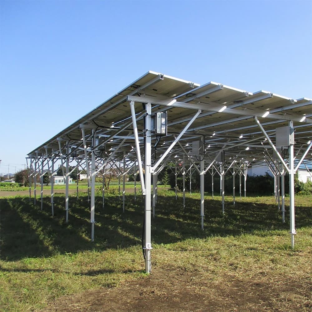 Solar Farm