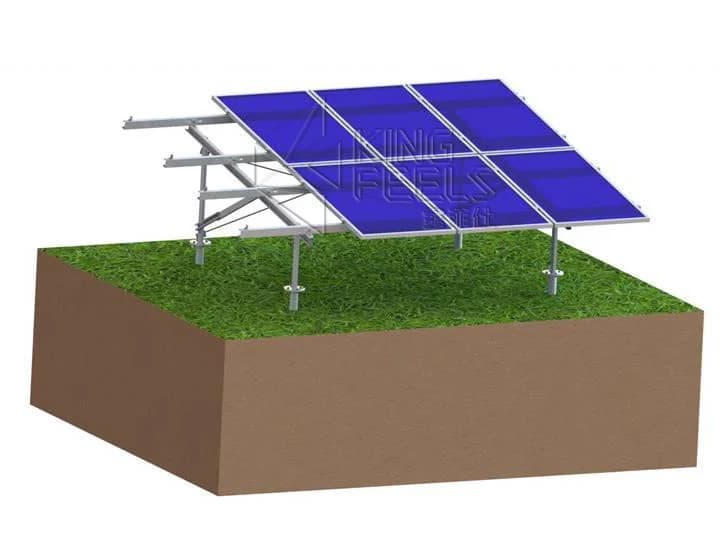 Single Pole Solutions