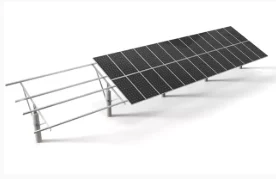 Aluminum Ground Mounting