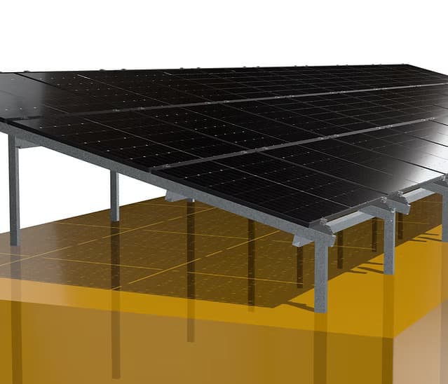 Ground System