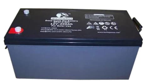 BPDG12-240