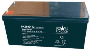 PK250D-12