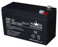 GS7-12