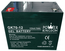GK70-12