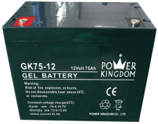 GK75-12