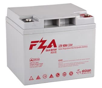 FZA 40-12