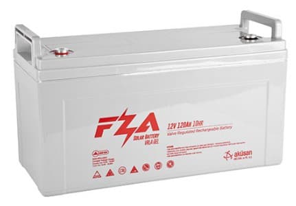 FZA 120-12