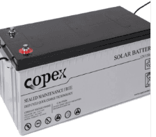 12V-100AH