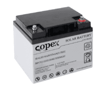 12V-40AH
