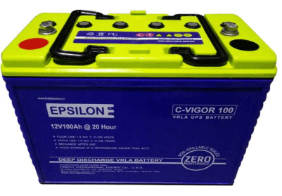 C-VIGOR 18