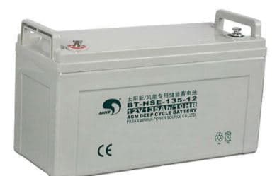 BT-HSE-135-12 (12V135AH)