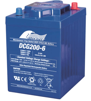 DCG200-6