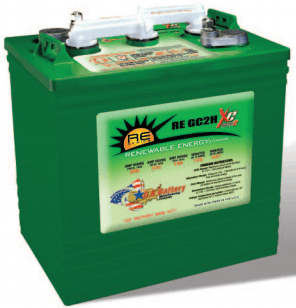 US RE GC2H XC2
