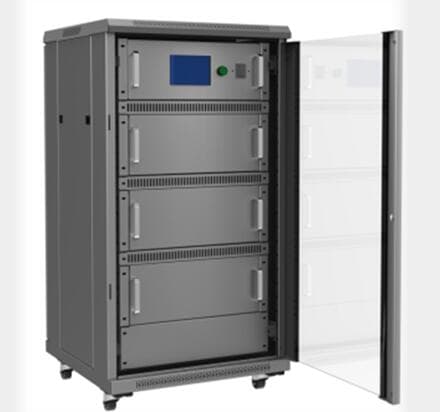 192V UPS ESS
