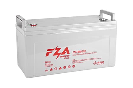 FZA 140-12