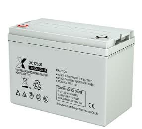XC12550 (12V55AH-G)