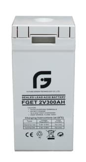 FG-2V300AH