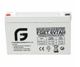 FG-6V7.0AH