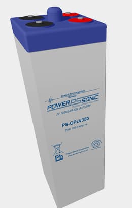 PS-5OPzV250