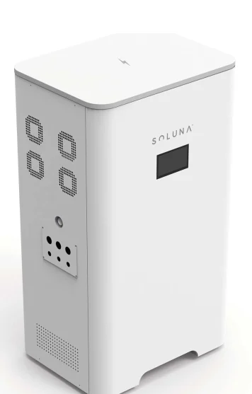 Power Bank S12