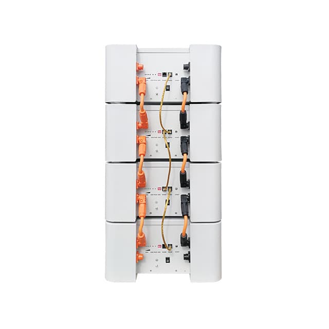48V LiFePo4 Battery Pack