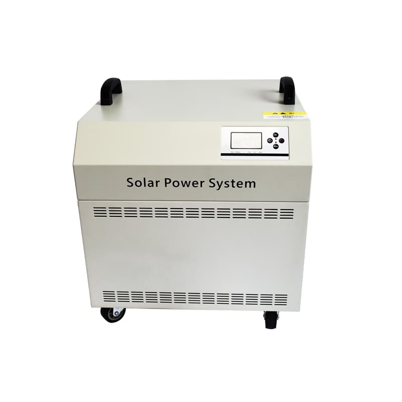 SDN2000-5KWH