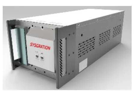 Energy Brick-Battery