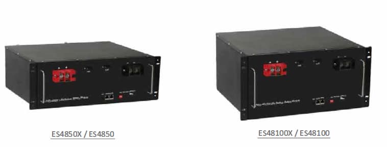 ES48100X