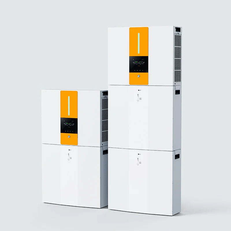 5.5KW Solar Energy Storage System