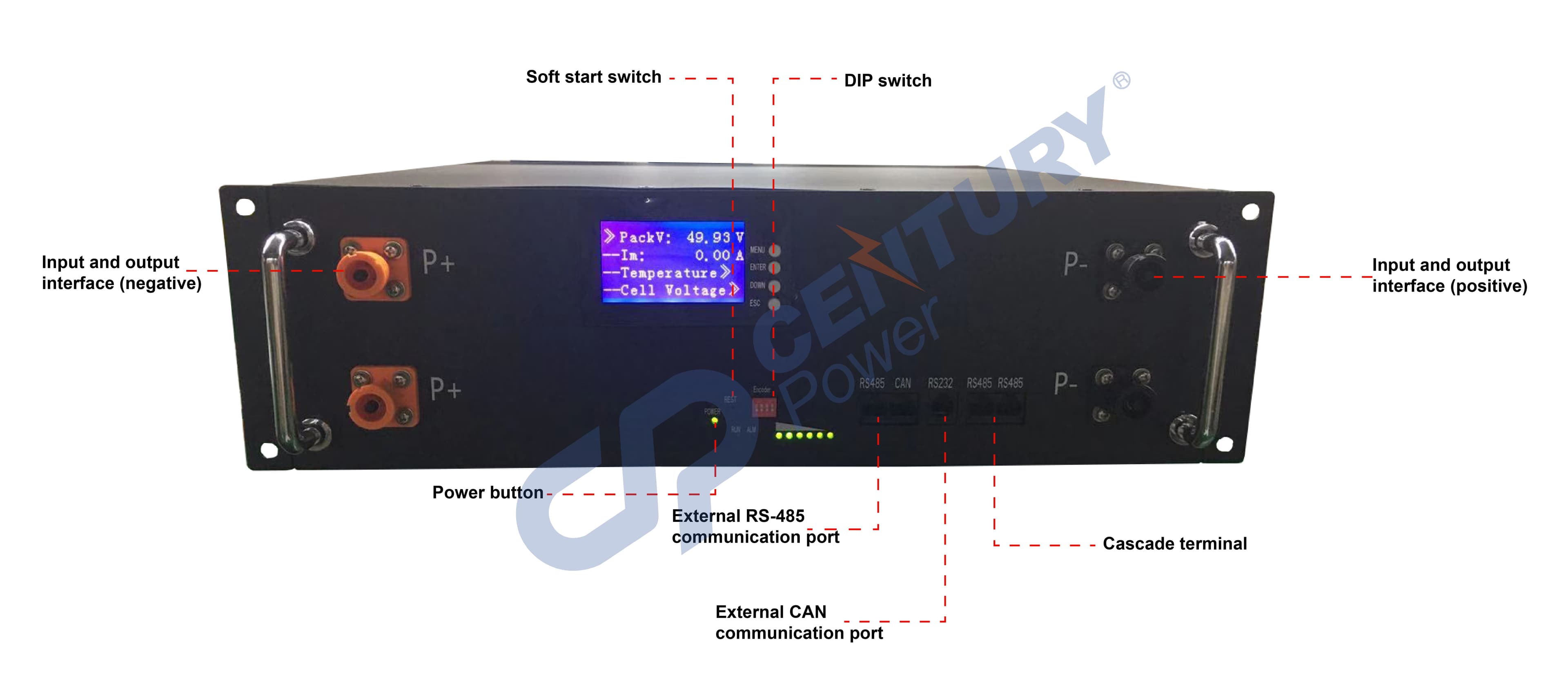 TC-LFP48100