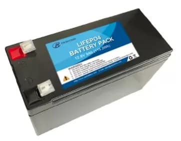 IFR26650 3000mAh