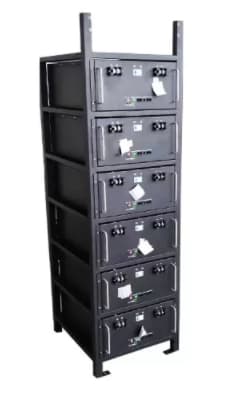 48V 900Ah