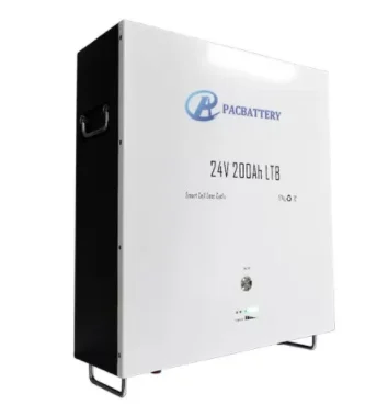 5kwh 25.6V Powerwall Battery