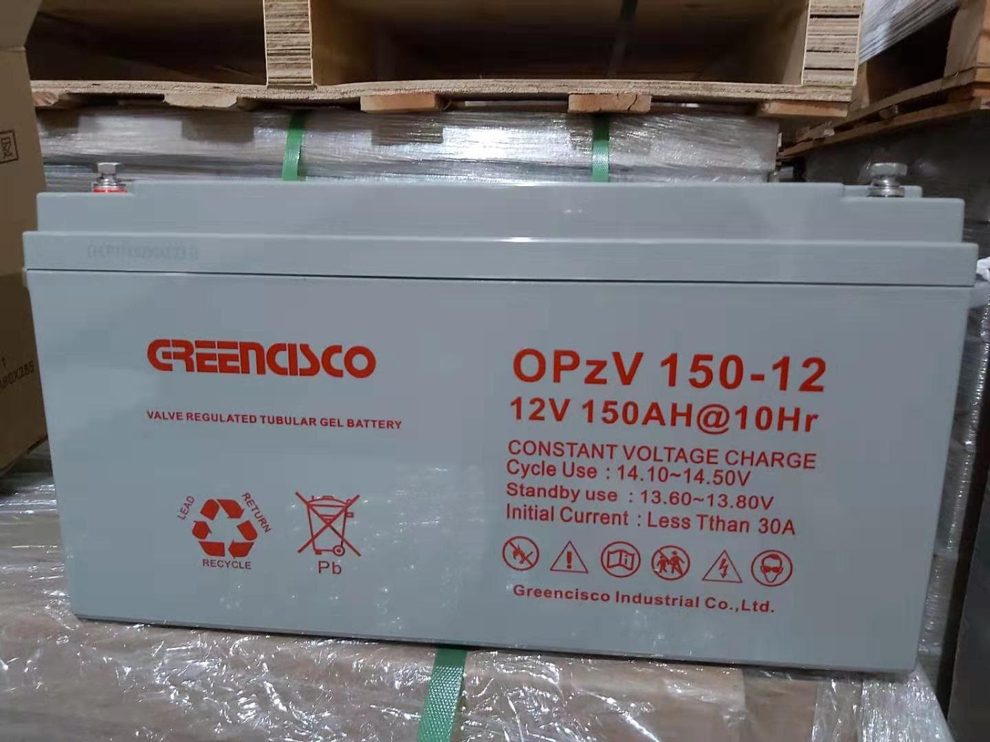 OPzS1500-2