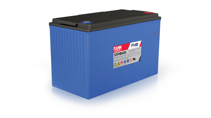 12FHB450