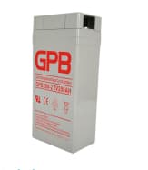 GPD200-2(2V200Ah)