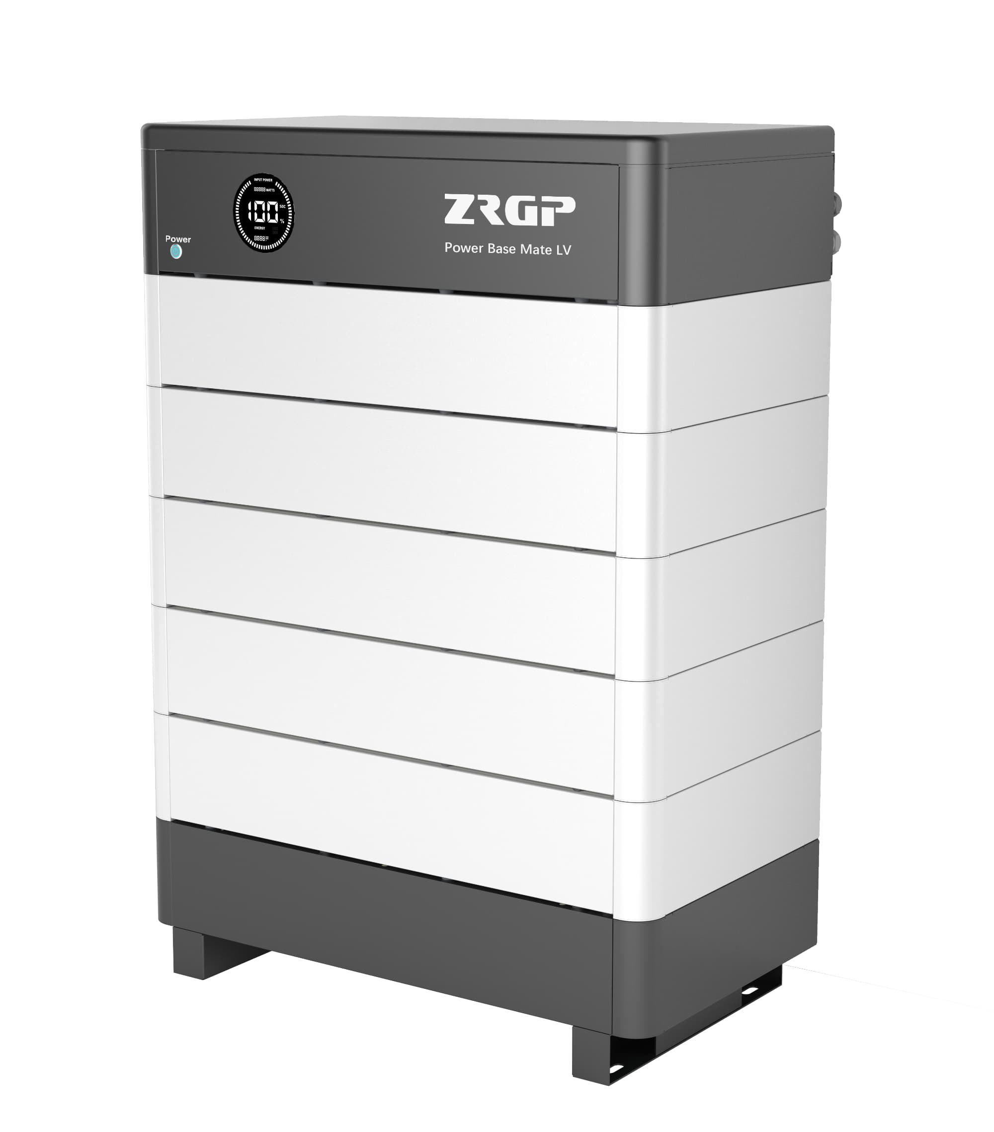 PowerBase Mate LV (20.48kwh)