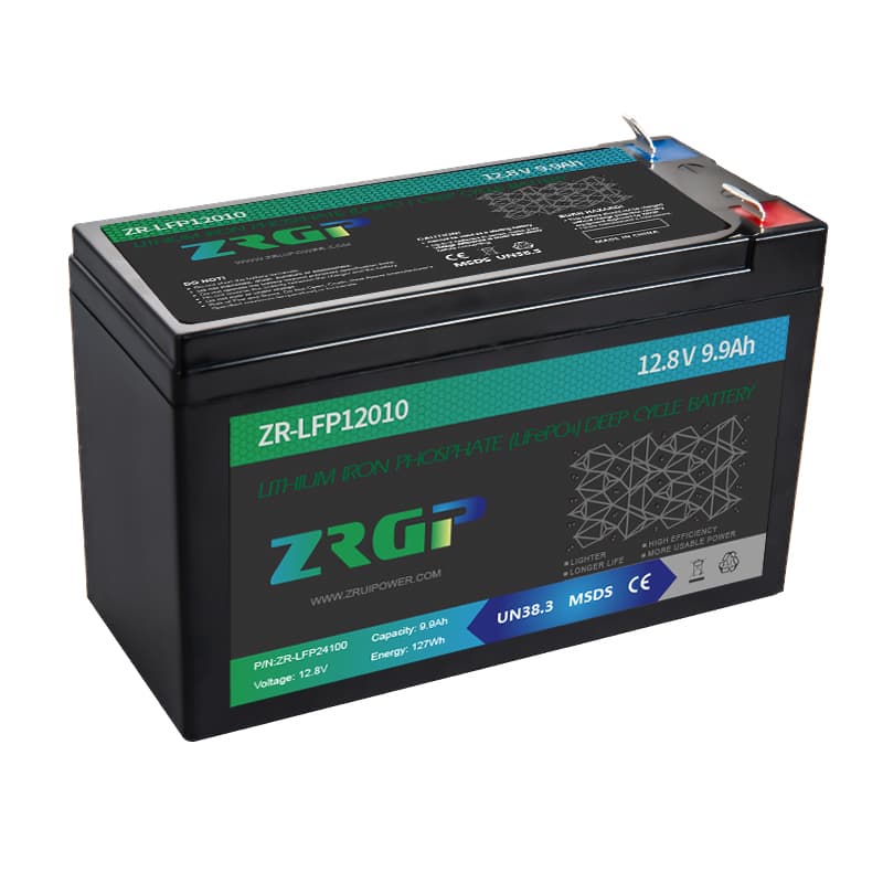 ZR-LFP 12300S(Bluetooth version)
